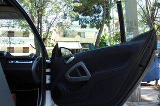 Smart ForTwo 2013 FACELIFT COUPE MHD PASSION NAVIGATION ΔΕΡΜ. ΣΑΛΟΝΙ HΛ. ΤΙΜΟΝ-thumb-8