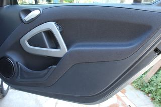 Smart ForTwo 2013 FACELIFT COUPE MHD PASSION NAVIGATION ΔΕΡΜ. ΣΑΛΟΝΙ HΛ. ΤΙΜΟΝ-thumb-9