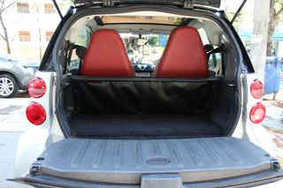 Smart ForTwo 2013 FACELIFT COUPE MHD PASSION NAVIGATION ΔΕΡΜ. ΣΑΛΟΝΙ HΛ. ΤΙΜΟΝ-thumb-15