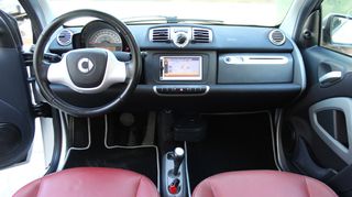 Smart ForTwo 2013 FACELIFT COUPE MHD PASSION NAVIGATION ΔΕΡΜ. ΣΑΛΟΝΙ HΛ. ΤΙΜΟΝ-thumb-16