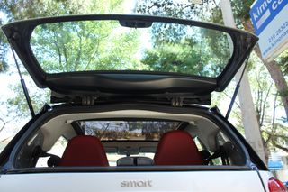 Smart ForTwo 2013 FACELIFT COUPE MHD PASSION NAVIGATION ΔΕΡΜ. ΣΑΛΟΝΙ HΛ. ΤΙΜΟΝ-thumb-17