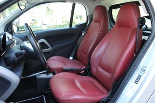 Smart ForTwo 2013 FACELIFT COUPE MHD PASSION NAVIGATION ΔΕΡΜ. ΣΑΛΟΝΙ HΛ. ΤΙΜΟΝ-thumb-21