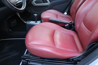 Smart ForTwo 2013 FACELIFT COUPE MHD PASSION NAVIGATION ΔΕΡΜ. ΣΑΛΟΝΙ HΛ. ΤΙΜΟΝ-thumb-22