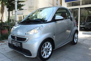 Smart ForTwo 2013 FACELIFT COUPE MHD PASSION NAVIGATION ΔΕΡΜ. ΣΑΛΟΝΙ HΛ. ΤΙΜΟΝ-thumb-27