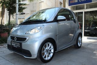 Smart ForTwo 2013 FACELIFT COUPE MHD PASSION NAVIGATION ΔΕΡΜ. ΣΑΛΟΝΙ HΛ. ΤΙΜΟΝ-thumb-28