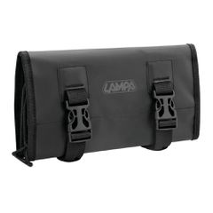 Lampa ORGANIZER ΕΡΓΑΛΕΙΟΘΗΚΗ ΑΔΙΑΒΡΟΧΟ ΜΑΥΡΟ MOTO 22x150x30mm LAMPA - 1 ΤΕΜ.