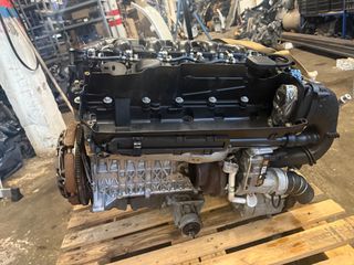 Μοτερ  BMW 306D3  x3 x5 e60-thumb-4