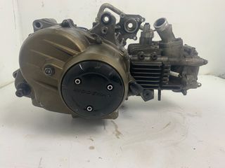 ΚΙΝΗΤΗΡΑΣ MODENAS GT 135/XCITE 135 ΣΕ ΑΡΙΣΤΗ ΚΑΤΑΣΤΑΣΗ *MOTO LEADER PARTS*
