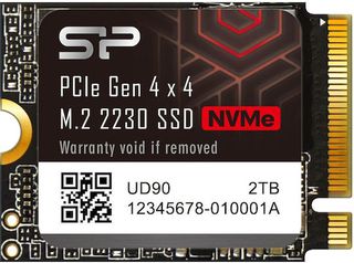Silicon Power UD90 2230 SSD 500GB M.2 NVMe PCI Express 4.0 SP500GBP44UD9007
