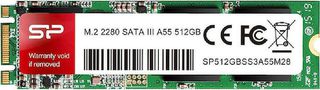*SIP SSD A55 512GB M.2 560/530 MB/s