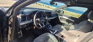 Audi Q5 2018 S-LINE-thumb-4