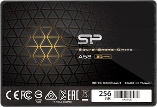 Silicon Power Ace A58 SSD 256GB 2.5'' SATA III SP256GBSS3A58A25