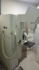 Μαστογραφος GE Healthcare senographe 600T