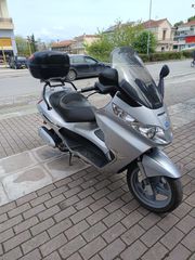 Piaggio X8 250 2006
