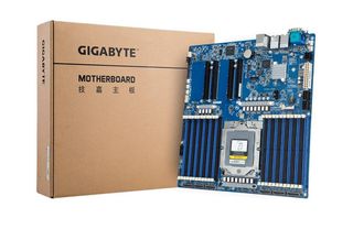 Gigabyte MZ33-AR0 SoC Motherboard Extended ATX με AMD SP5 Socket