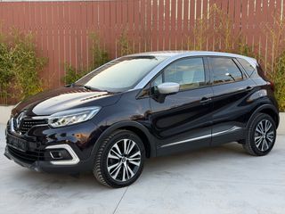 Renault Captur 2018 INITIALE PARIS ! BOSE ! ΑΥΤΟΜΑΤΟ! 110 PS !