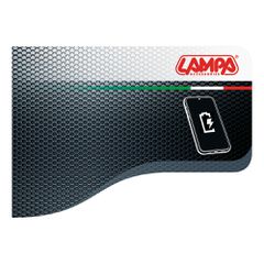 Lampa ΔΙΑΧΩΡΙΣΤΙΚΑ/ BANNER (ΠΛΑΙΝΑ) ΓΙΑ STAND (TELEFONIA) 400x280mm LAMPA - 1 TEM.