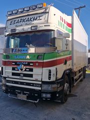 Κόφα Scania 2000 144