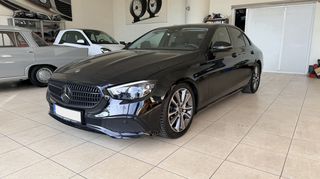 Mercedes-Benz E 300 2020 D E