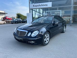 Mercedes-Benz E 200 2004 ELEGANCE KOMPRESSOR AUTOMATIC