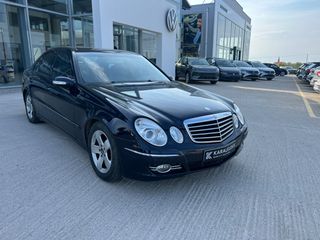 Mercedes-Benz E 200 2004 ELEGANCE KOMPRESSOR AUTOMATIC-thumb-2