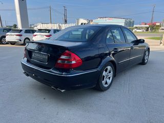Mercedes-Benz E 200 2004 ELEGANCE KOMPRESSOR AUTOMATIC-thumb-4