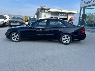 Mercedes-Benz E 200 2004 ELEGANCE KOMPRESSOR AUTOMATIC-thumb-7