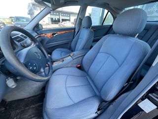 Mercedes-Benz E 200 2004 ELEGANCE KOMPRESSOR AUTOMATIC-thumb-8