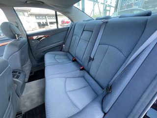 Mercedes-Benz E 200 2004 ELEGANCE KOMPRESSOR AUTOMATIC-thumb-9