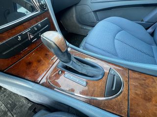 Mercedes-Benz E 200 2004 ELEGANCE KOMPRESSOR AUTOMATIC-thumb-15