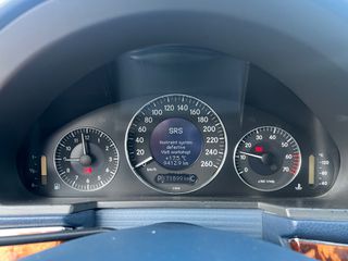 Mercedes-Benz E 200 2004 ELEGANCE KOMPRESSOR AUTOMATIC-thumb-16