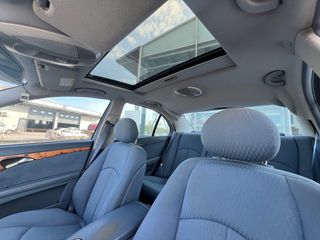 Mercedes-Benz E 200 2004 ELEGANCE KOMPRESSOR AUTOMATIC-thumb-17