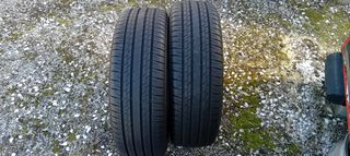 ΖΕΥΓΑΡΙ ΚΑΙΝΟΥΡΙΑ ΕΛΑΣΤΙΚΑ 225/60R18 BRIDGESTONE