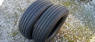 ΖΕΥΓΑΡΙ ΚΑΙΝΟΥΡΙΑ ΕΛΑΣΤΙΚΑ 225/60R18 BRIDGESTONE-thumb-1