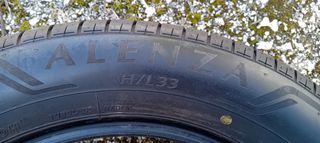 ΖΕΥΓΑΡΙ ΚΑΙΝΟΥΡΙΑ ΕΛΑΣΤΙΚΑ 225/60R18 BRIDGESTONE-thumb-7