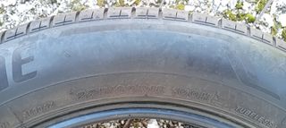 ΖΕΥΓΑΡΙ ΚΑΙΝΟΥΡΙΑ ΕΛΑΣΤΙΚΑ 225/60R18 BRIDGESTONE-thumb-8