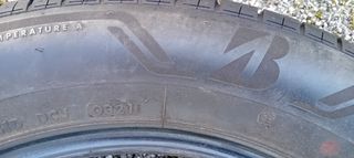 ΖΕΥΓΑΡΙ ΚΑΙΝΟΥΡΙΑ ΕΛΑΣΤΙΚΑ 225/60R18 BRIDGESTONE-thumb-9