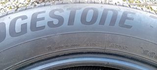 ΖΕΥΓΑΡΙ ΚΑΙΝΟΥΡΙΑ ΕΛΑΣΤΙΚΑ 225/60R18 BRIDGESTONE-thumb-10