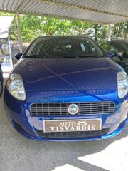 Fiat Grande Punto 2007