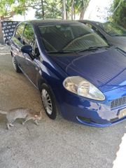 Fiat Grande Punto 2007-thumb-1