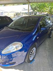 Fiat Grande Punto 2007-thumb-6