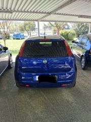 Fiat Grande Punto 2007-thumb-18