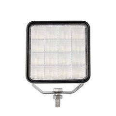M-Tech ΦΩΣ ΟΠΙΣΘΕΝ ΚΑΙ ΕΡΓΑΣΙΑΣ PERFORMANCE FLOOD 12-24V 24W 235000lm 16x1,5W HP LED 110x125x55mm M-TECH - 1 TEM.