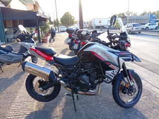 Benelli TRK 702 2026 TRK702X-thumb-3