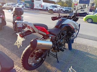 Benelli TRK 702 2026 TRK702X-thumb-4
