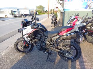 Benelli TRK 702 2026 TRK702X-thumb-7
