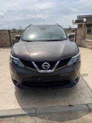 Nissan Qashqai 2017 Full extra Σε άριστη κατάσταση Έξι μήνες εγγύηση