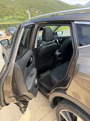 Nissan Qashqai 2017 Full extra Σε άριστη κατάσταση Έξι μήνες εγγύηση-thumb-6