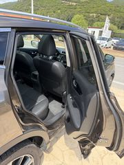 Nissan Qashqai 2017 Full extra Σε άριστη κατάσταση Έξι μήνες εγγύηση-thumb-8