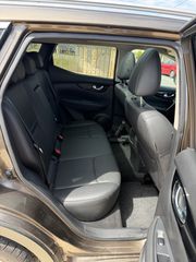Nissan Qashqai 2017 Full extra Σε άριστη κατάσταση Έξι μήνες εγγύηση-thumb-9